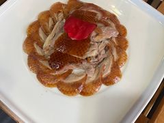 -壹零捌道·北京烤鸭(车公庄店)