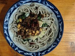 -张振荣饸饹店(宁静之都檀城北区店)