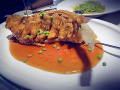 -味莊·青岛菜(云霄路店)