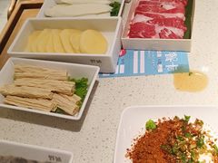 -野妹火锅(龙岗店)