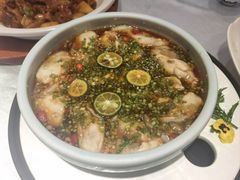 -蠔友汇(皇姑店)