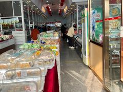 -北京稻香村(京港城生活广场店)