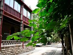-山东大学(趵突泉校区)