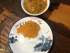 -刘少华贵州小黄牛·鲜牛肉火锅(总店)