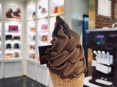 -GODIVA(海岸城店)