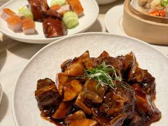 -彩丰楼中餐厅(深圳国际会展中心洲际酒店)