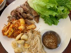 -青春分食(仙林大学城店)