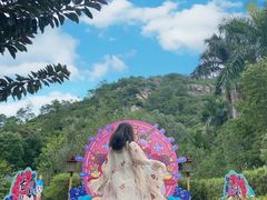 -江门古兜温泉小镇