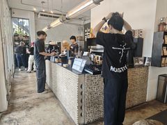 -Roast8ry Coffee Lab