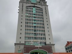 -厦门大学(思明校区)