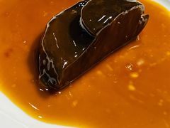鲍鱼汁扣四头干鲍鱼-广舟(千禧店)