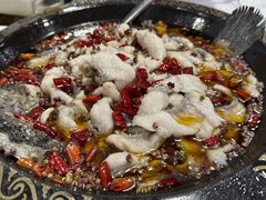 -金三可市井水煮鱼(金碧园店)