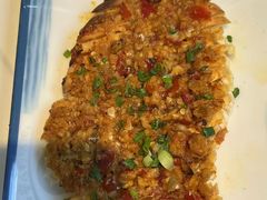 -叁宝烤肉• 西安烧烤(太乙路店)