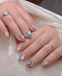 -UMl Nail 尤米美甲美睫半永久