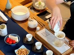 -小茶闲舍·观景商务茶馆(广州塔店)