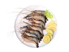 鲜活&nbsp;罗氏沼虾&nbsp;散称-盒马鲜生(首义店)