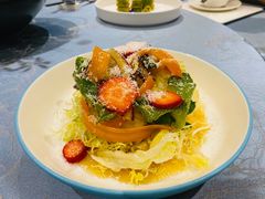 -新光酒家·河豚·海鲜·蟹料理(浦东店)