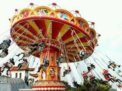 -大信·云顶星河游乐王国