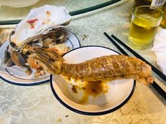 -海鲜e族(马王堆店)