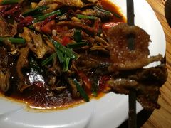 -艾丁湖烤全羊西域文化主题餐厅(新天润店)