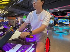 -环游嘉年华(广州-天河城店)