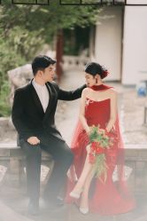 -今生有约婚纱摄影店(景德路店)