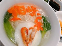 -老吉堂上海本帮菜(工体店)