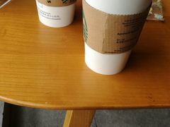 -星巴克臻选(莘庄仲盛店)