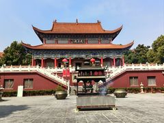 -开福禅寺