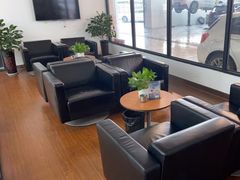 -永嘉宝诚宝马4S店(瓯北店)