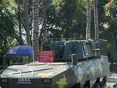 -西双版纳傣族园