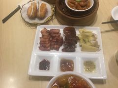 -味莊茶餐厅·自家點心(万象城店)