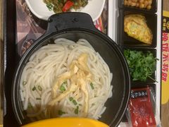 -老娘舅中式快餐(美好广场店)