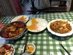 -江南公社(跨塘店)