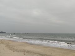 -汕尾风车岛
