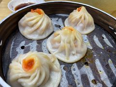 -老上海馄饨铺(浙江中路店)