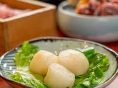 -山之屋炭火烧肉·生啤畅饮(大朗万科中央公园店)