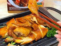 -滋味满屋美食坊(上海街店)