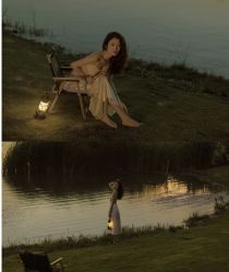 -初白IMAGE·女子摄影