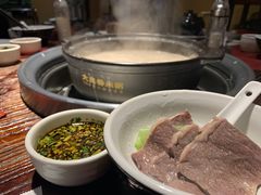 -大良毋米粥(锦龙路总店)