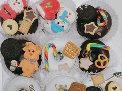 -食间旅人DIY烘焙工作室