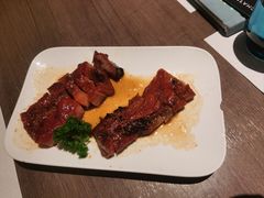 -港丽餐厅(来福士店)