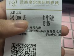 -武商摩尔影城(国广IMAX激光店)