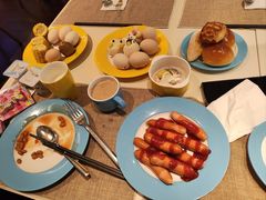 -帝企鹅自助餐厅•儿童岛•真企鹅(长隆企鹅酒店)