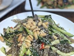 -凤厨顺德水乡凤味馆(大良锦龙路店)