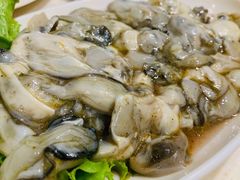 -金刚山烧烤(中山路店)