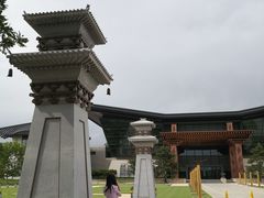 -北京雁栖湖国际会展中心
