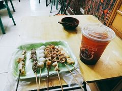 -马记大锅煮(总店)