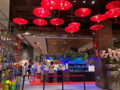 -千百叶海鲜自助餐厅(万达广场店)
