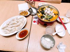 -喜家德虾仁水饺(浦东山姆店)